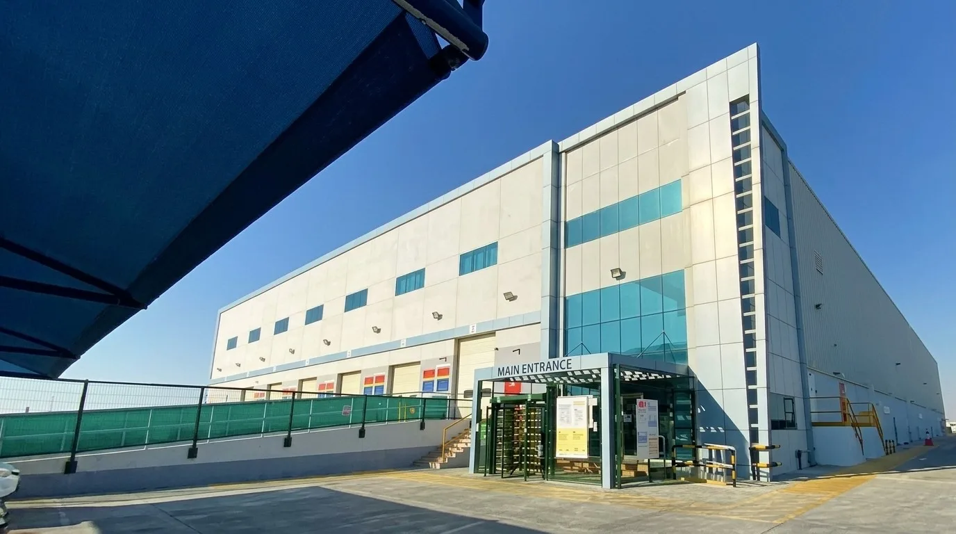 Friendly Food Factory